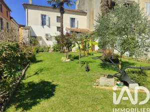 Maison de village à Mézin (47170)