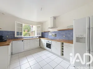 House in Enghien-les-Bains (95880)