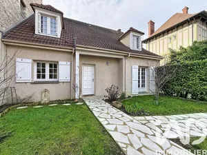 House in Enghien-les-Bains (95880)