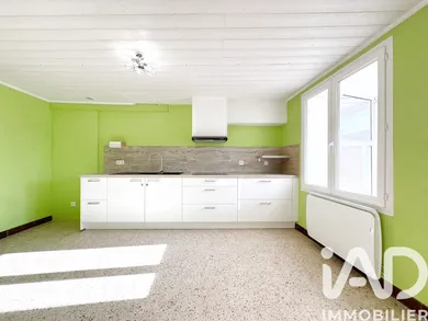 Maison de village à Ponsas (26240)