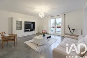 Apartment in Anglet (64600)