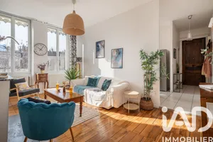 Appartement à Grenoble (38000)