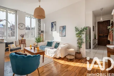 Appartement à Grenoble (38000)