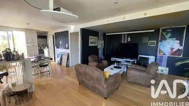 Apartment in Aubenas (07200)