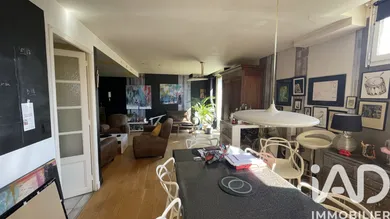Appartement à Aubenas (07200)