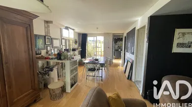Appartement à Aubenas (07200)
