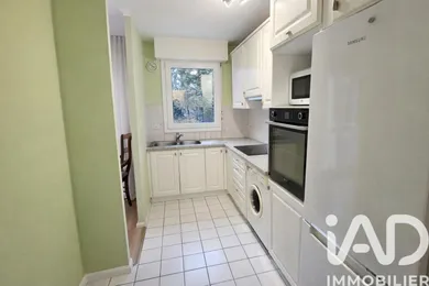 Apartment in Lambersart (59130)