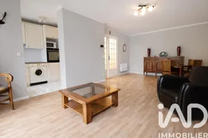 Appartement à Lambersart (59130)