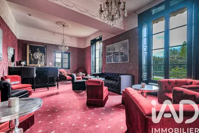 Château à Meaux (77100)