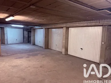 Parking à Villeparisis (77270)