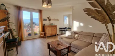 Apartment in Domène (38420)