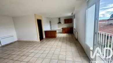 Appartement à Aubenas (07200)
