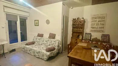 Apartment in Aubenas (07200)