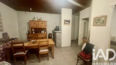 Appartement à Aubenas (07200)
