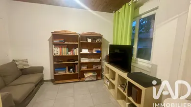 Appartement à Aubenas (07200)