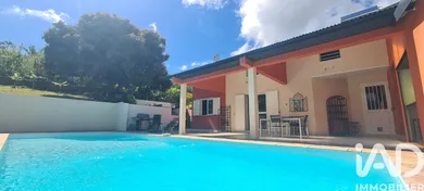Maison à Le Tampon (97430)