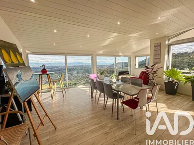 Maison à Cornas (07130)