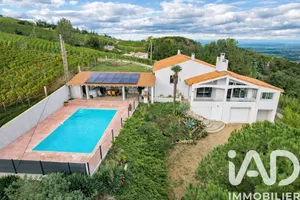 Maison à Cornas (07130)