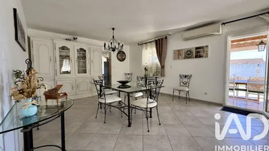 House in Paulhan (34230)