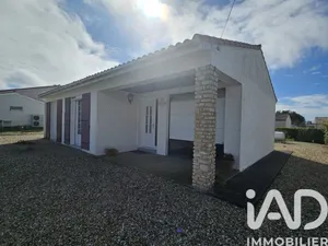 Pavillon à Semussac (17120)