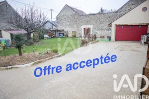 House in Liverdy-en-Brie (77220)