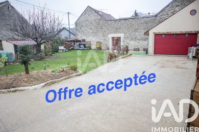 House in Liverdy-en-Brie (77220)