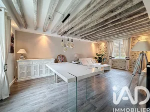 Longere in Bruyères-le-Châtel (91680)