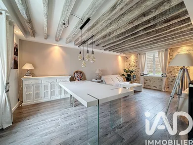 Longere in Bruyères-le-Châtel (91680)