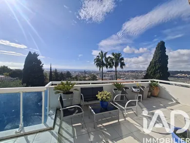 Apartment in Nice (06000)