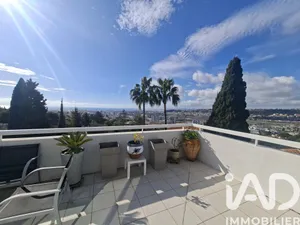 Apartment in Nice (06000)