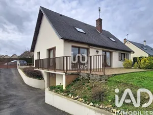 House in Conty (80160)