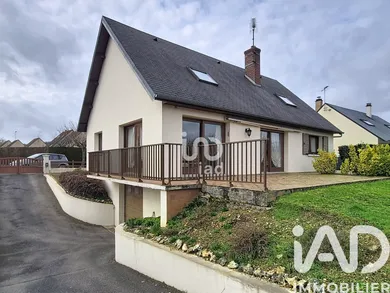 House in Conty (80160)