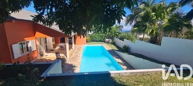 Maison à Le Tampon (97430)