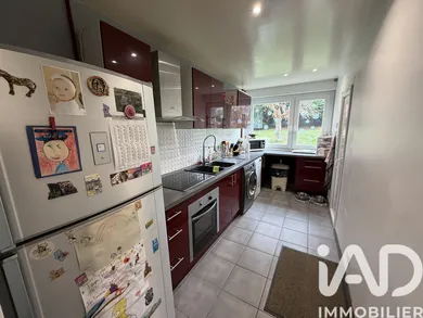 Appartement à Saintry-sur-Seine (91250)