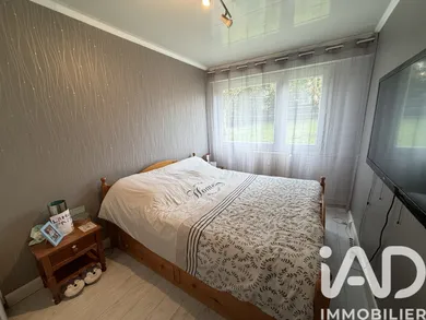 Appartement à Saintry-sur-Seine (91250)