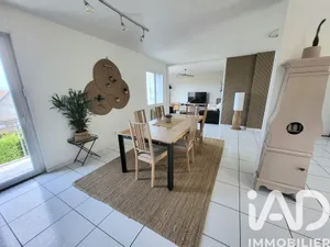 House in Saint-Just-Saint-Rambert (42170)