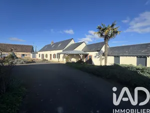 Ferme à Cloyes-les-Trois-Rivières (28220)