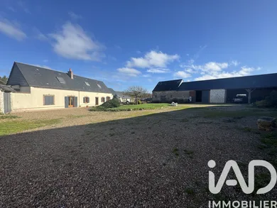 Farm in Cloyes-les-Trois-Rivières (28220)
