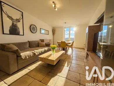 Maison à Pouru-Saint-Remy (08140)