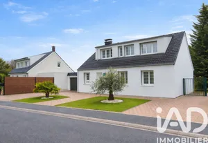 House in Thionville (57100)