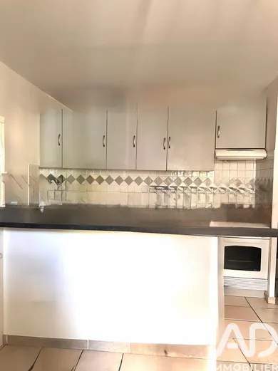 Apartment in Draguignan (83300)