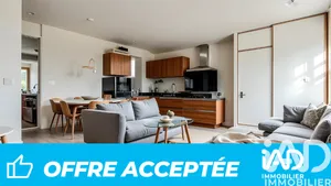 Townhouse in Nouzilly (37380)