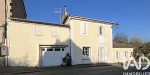 Maison de ville à Sadirac (33670)