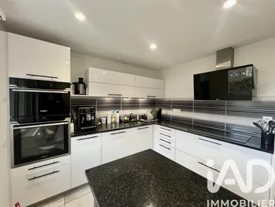 Maison à Soultzmatt (68570)