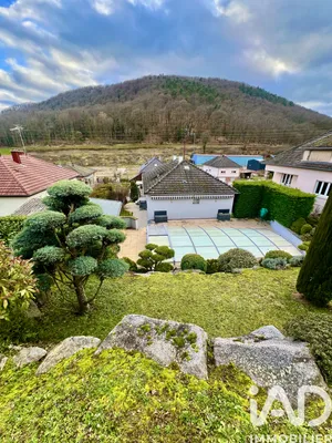 House in Soultzmatt (68570)