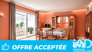 House in Tours (37100)