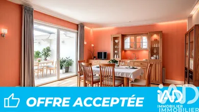 Maison à Tours (37100)