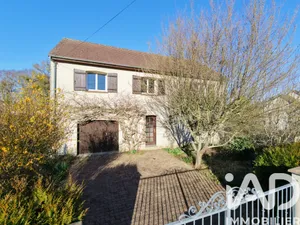 House in Tonnerre (89700)