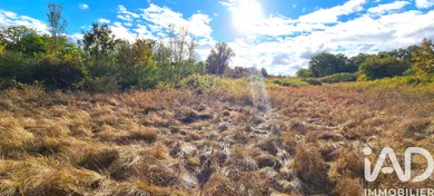 Terrain à Gramat (46500)