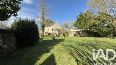House in La Croix-en-Touraine (37150)